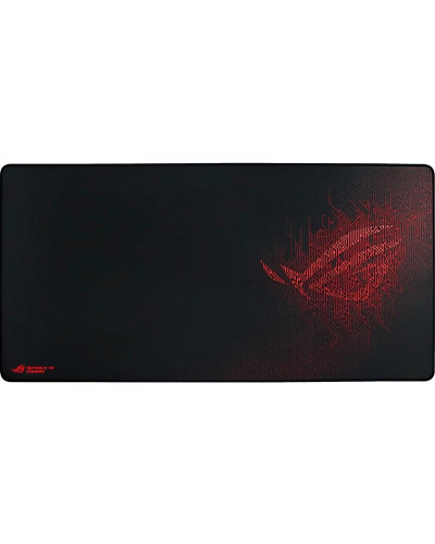 Ігрова поверхня Asus ROG Sheath XL Black/Red (90MP00K1-B0UA00)