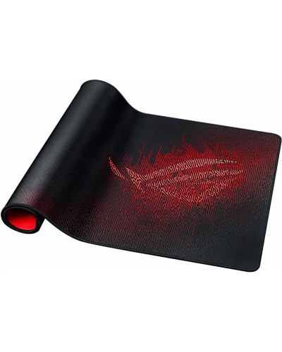 Ігрова поверхня Asus ROG Sheath XL Black/Red (90MP00K1-B0UA00)