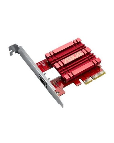 Мережевий адаптер Asus XG-C100C 10Гбит/с PCI