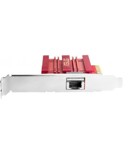 Мережевий адаптер Asus XG-C100C 10Гбит/с PCI
