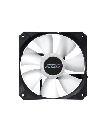 Система водяного охолодження Asus ROG Strix LC II 240 ARGB (90RC00E1-M0UAY1)