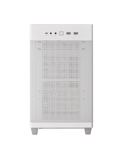 Корпус Asus Prime AP201 White без БЖ (90DC00G3-B39000)