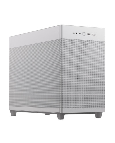 Корпус Asus Prime AP201 White без БЖ (90DC00G3-B39000)