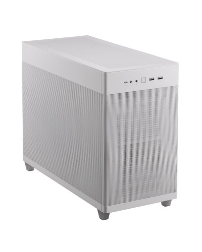 Корпус Asus Prime AP201 White без БЖ (90DC00G3-B39000)