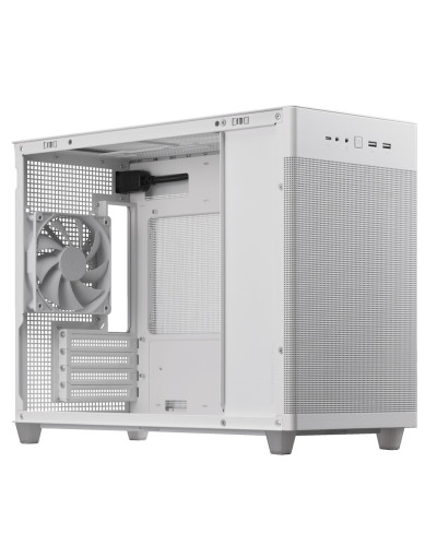Корпус Asus Prime AP201 White без БЖ (90DC00G3-B39000)