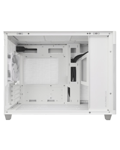 Корпус Asus Prime AP201 White без БЖ (90DC00G3-B39000)