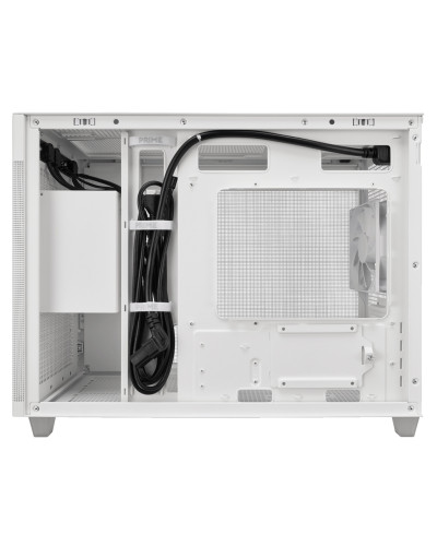Корпус Asus Prime AP201 White без БЖ (90DC00G3-B39000)