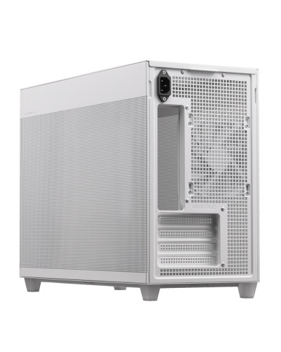 Корпус Asus Prime AP201 White без БЖ (90DC00G3-B39000)