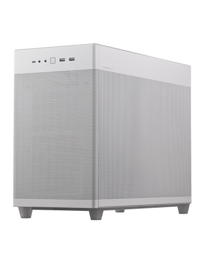 Корпус Asus Prime AP201 White без БЖ (90DC00G3-B39000)