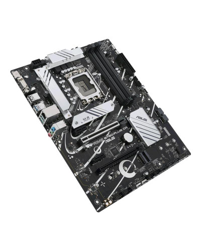Материнська плата Asus Prime B760-Plus D4 Socket 1700