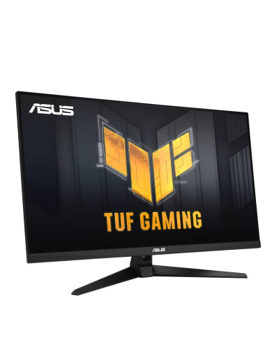 Монітор ASUS 31.5" VG32AQA1A (90LM07L0-B02370) VA Black 170Hz