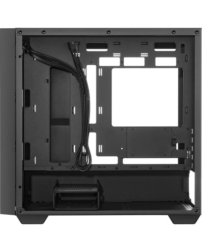 Корпус Asus A21 Black Tempered Glass без БЖ (90DC00H0-B09010)