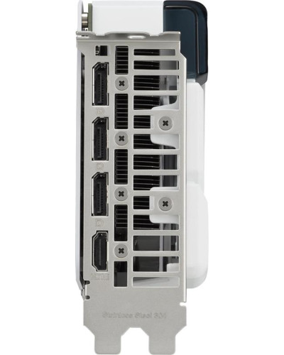 Відеокарта GF RTX 4060 8GB GDDR6 Dual OC White Asus (DUAL-RTX4060-O8G-WHITE)