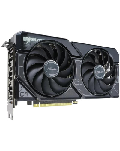 Відеокарта GF RTX 4060 Ti 16GB GDDR6 Dual OC Asus (DUAL-RTX4060TI-O16G)