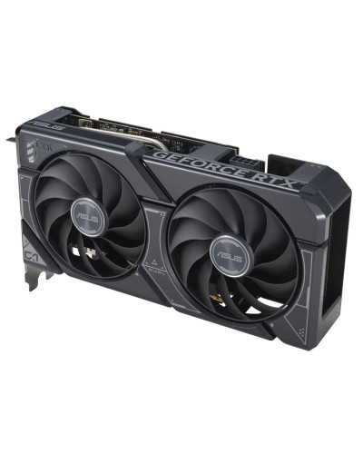 Відеокарта GF RTX 4060 Ti 16GB GDDR6 Dual OC Asus (DUAL-RTX4060TI-O16G)