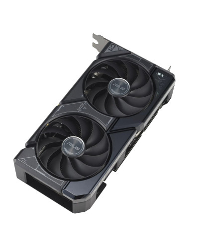Відеокарта GF RTX 4060 Ti 16GB GDDR6 Dual OC Asus (DUAL-RTX4060TI-O16G)