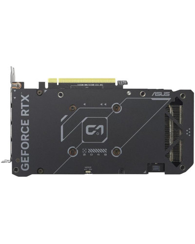Відеокарта GF RTX 4060 Ti 16GB GDDR6 Dual OC Asus (DUAL-RTX4060TI-O16G)