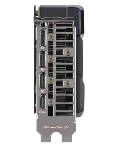Відеокарта GF RTX 4060 Ti 16GB GDDR6 Dual OC Asus (DUAL-RTX4060TI-O16G)