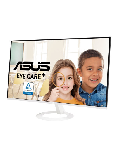 Монітор Asus 27" VZ27EHF-W (90LM07B0-B02470) IPS White