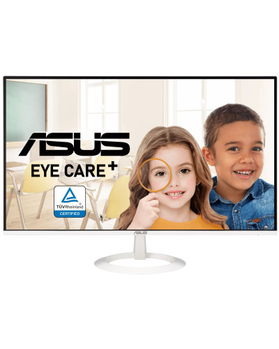 Монітор Asus 27" VZ27EHF-W (90LM07B0-B02470) IPS White