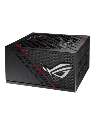 Блок живлення Asus ROG Strix 1000G 1000W Gold (90YE00AA-B0NA00)