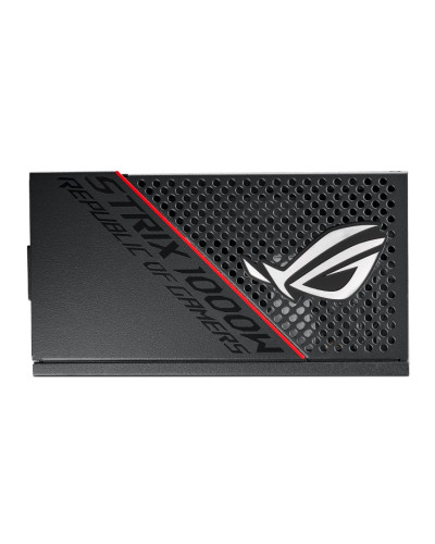 Блок живлення Asus ROG Strix 1000G 1000W Gold (90YE00AA-B0NA00)