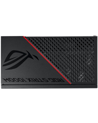 Блок живлення Asus ROG Strix 1000G 1000W Gold (90YE00AA-B0NA00)