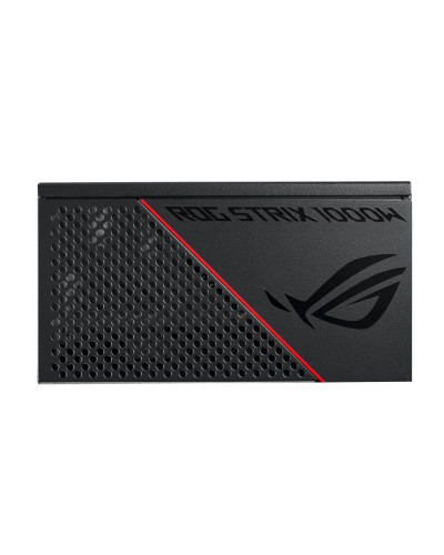 Блок живлення Asus ROG Strix 1000G 1000W Gold (90YE00AA-B0NA00)