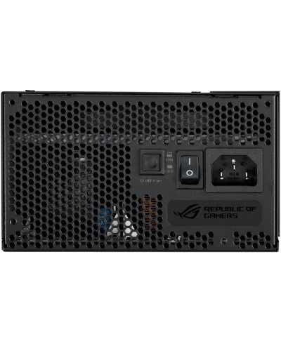 Блок живлення Asus ROG Strix 1000G 1000W Gold (90YE00AA-B0NA00)
