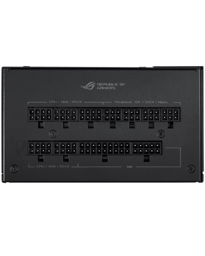 Блок живлення Asus ROG Strix 1000G 1000W Gold (90YE00AA-B0NA00)