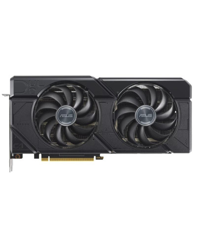 Відеокарта AMD Radeon RX 7800 XT 16GB GDDR6 Dual OC Asus (DUAL-RX7800XT-O16G)