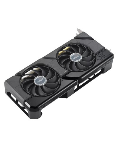 Відеокарта AMD Radeon RX 7800 XT 16GB GDDR6 Dual OC Asus (DUAL-RX7800XT-O16G)
