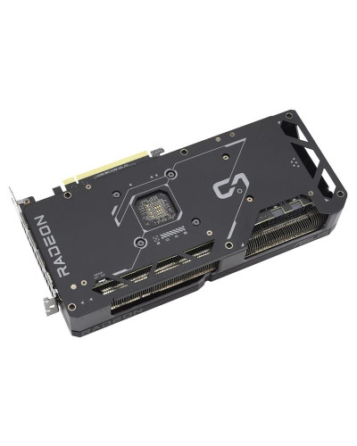 Відеокарта AMD Radeon RX 7800 XT 16GB GDDR6 Dual OC Asus (DUAL-RX7800XT-O16G)