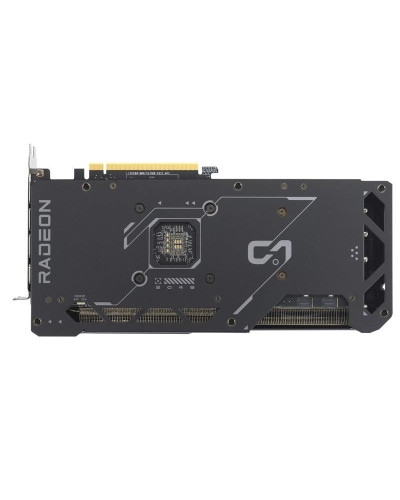 Відеокарта AMD Radeon RX 7800 XT 16GB GDDR6 Dual OC Asus (DUAL-RX7800XT-O16G)