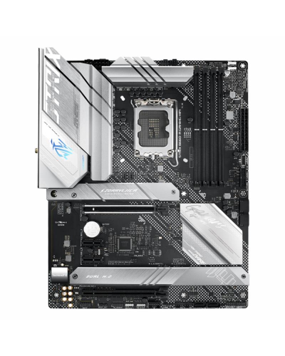 Материнська плата Asus ROG Strix B660-A Gaming WiFi Socket 1700