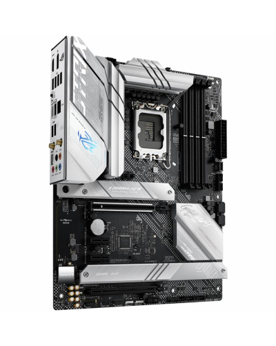 Материнська плата Asus ROG Strix B660-A Gaming WiFi Socket 1700