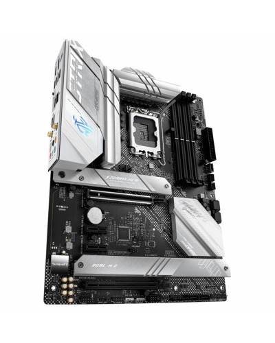Материнська плата Asus ROG Strix B660-A Gaming WiFi Socket 1700