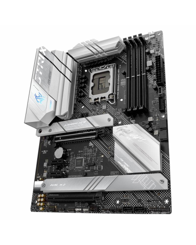 Материнська плата Asus ROG Strix B660-A Gaming WiFi Socket 1700