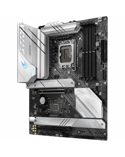 Материнська плата Asus ROG Strix B660-A Gaming WiFi Socket 1700