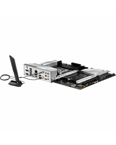 Материнська плата Asus ROG Strix B660-A Gaming WiFi Socket 1700
