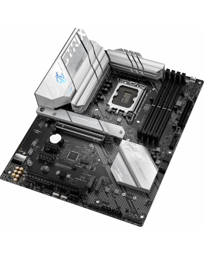 Материнська плата Asus ROG Strix B660-A Gaming WiFi Socket 1700