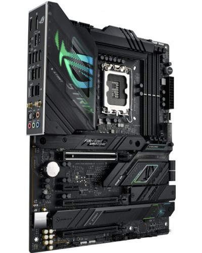 Материнська плата Asus ROG Strix Z790-F Gaming WiFi Socket 1700