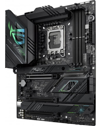 Материнська плата Asus ROG Strix Z790-F Gaming WiFi Socket 1700