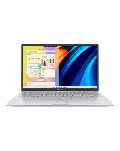 Ноутбук Asus Vivobook 17X K1703ZA-AU062 (90NB0WN1-M004T0) Transparent Silver