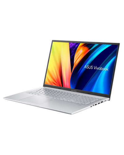 Ноутбук Asus Vivobook 17X K1703ZA-AU062 (90NB0WN1-M004T0) Transparent Silver