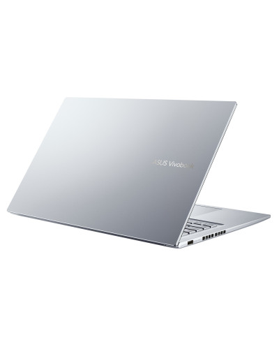 Ноутбук Asus Vivobook 17X K1703ZA-AU062 (90NB0WN1-M004T0) Transparent Silver
