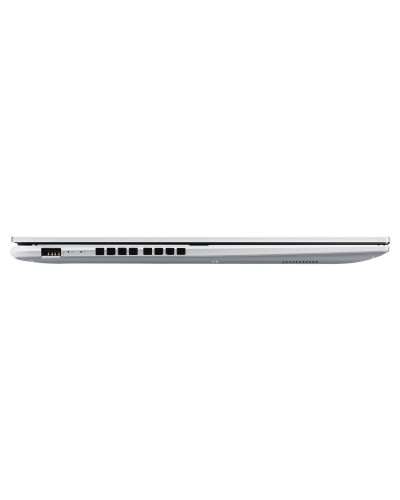 Ноутбук Asus Vivobook 17X K1703ZA-AU062 (90NB0WN1-M004T0) Transparent Silver