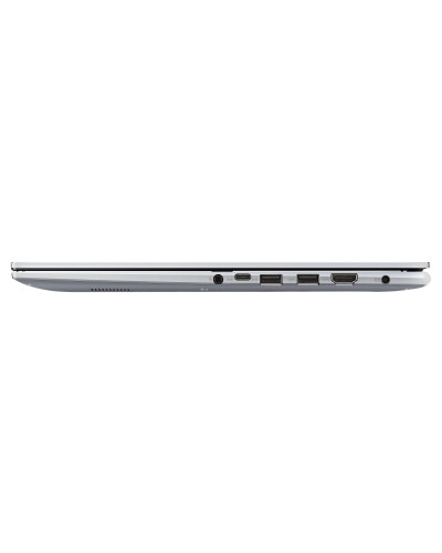 Ноутбук Asus Vivobook 17X K1703ZA-AU062 (90NB0WN1-M004T0) Transparent Silver
