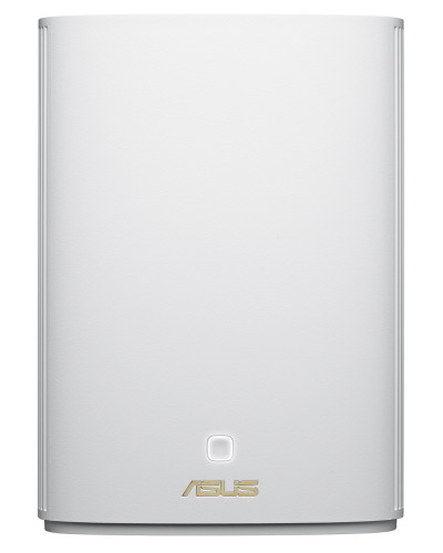 Бездротовий маршрутизатор Asus ZenWiFi AX Hybrid XP4 1PK White
