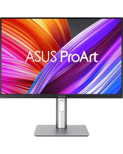 Монітор Asus 24.1" ProArt PA248CRV (90LM05K0-B01K70) IPS Gray/Black